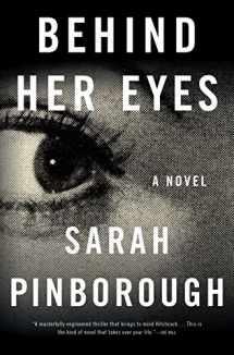 9781250111173-125011117X-Behind Her Eyes: A Suspenseful Psychological Thriller