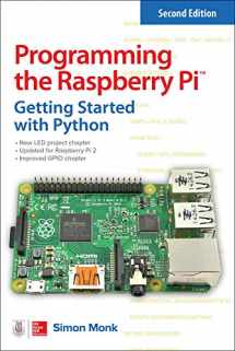 9781259587405-1259587401-Programming the Raspberry Pi, Second Edition: Getting Started with Python