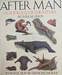 9780312011635-0312011636-After Man: A Zoology of the Future