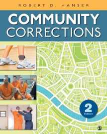 9781452256634-1452256632-Community Corrections
