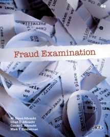 9780538470759-0538470755-Fraud Examination