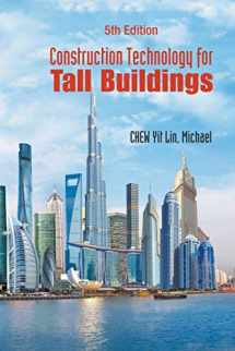 9789813220683-9813220686-Construction Technology For Tall Buildings (Fifth Edition)