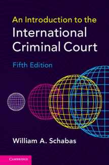 9781107133709-110713370X-An Introduction to the International Criminal Court