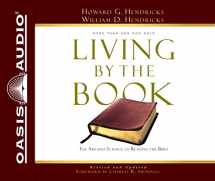 9781631082634-1631082639-Living by the Book (Library Edition): The Art and Science of Reading the Bible