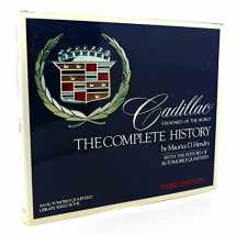 9780517422816-0517422816-Cadillac: Standard Of The World