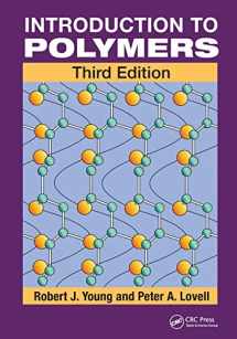 9780849339295-0849339294-Introduction to Polymers, Third Edition