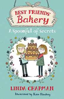 9781444011906-1444011901-A Spoonful of Secrets (Best Friends' Bakery)