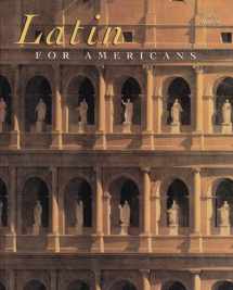 9780026409124-0026409127-Latin for Americans: First Book
