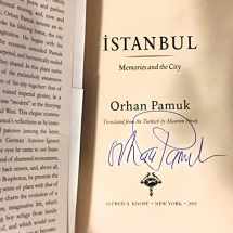 9781400040957-1400040957-Istanbul: Memories and the City