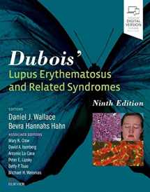 9780323479271-0323479278-Dubois' Lupus Erythematosus and Related Syndromes: Expert Consult - Online and Print