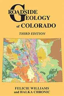 9780878426096-0878426094-Roadside Geology of Colorado