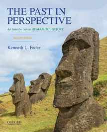 9780190275853-0190275855-The Past in Perspective: An Introduction to Human Prehistory