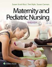 9781451194005-1451194005-Maternity and Pediatric Nursing