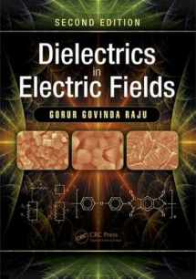 9781482231137-1482231131-Dielectrics in Electric Fields: Tables, Atoms, and Molecules