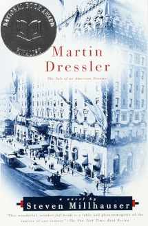 9780679781271-0679781277-Martin Dressler: The Tale of an American Dreamer