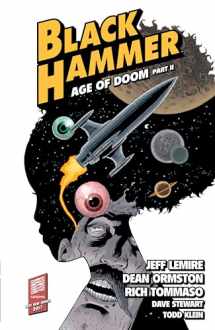 9781506708164-1506708161-Black Hammer Volume 4: Age of Doom Part Two