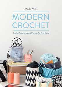 9781909342682-1909342688-Modern Crochet: Crochet Accessories and Projects for Your Home