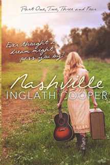 9780986282591-0986282596-Nashville - Book One, Two, Three and Four