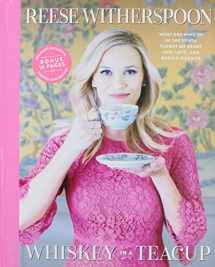 9781982111038-1982111038-Whiskey in a Teacup - Walmart Exclusive: What Growing Up in the South Taught Me About Life, Love, and Baking Biscuits