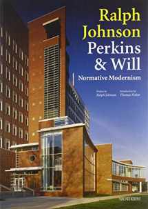 9788878380431-8878380431-Ralph Johnson Perkins & Will: Normative Modernism