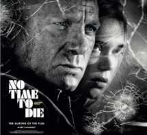 9781789093599-1789093597-No Time to Die: The Making of the Film