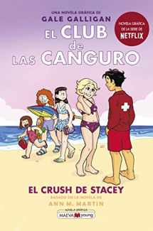 9788418184901-8418184906-El Club de las Canguro 7: El crush de Stacey