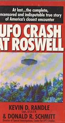 9780380761968-0380761963-Ufo Crash at Roswell