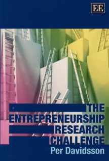 9781848445659-1848445652-The Entrepreneurship Research Challenge