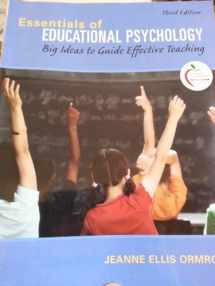 9780131367272-0131367277-Essentials of Educational Psychology: Big Ideas to Guide Effective Teaching (3rd Edition)