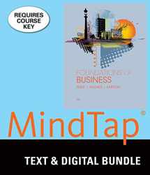 9781337150088-1337150088-Foundations of Business + PAC ML MindTap Introduction to Business Access Card