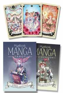 9780738753539-073875353X-Mystical Manga Tarot (Mystical Manga Tarot, 1)