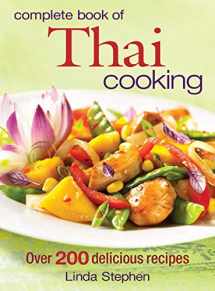 9780778801801-0778801802-Complete Book of Thai Cooking