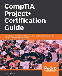 9781789534498-1789534496-CompTIA Project+ Certification Guide