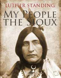 9781981763870-1981763872-My People the Sioux
