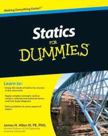 9780470598948-0470598948-Statics For Dummies