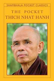 9781590309360-1590309367-The Pocket Thich Nhat Hanh (Shambhala Pocket Classics)