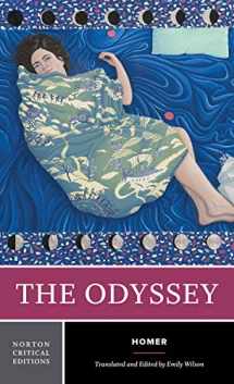 9780393655063-0393655067-The Odyssey: A Norton Critical Edition (Norton Critical Editions)