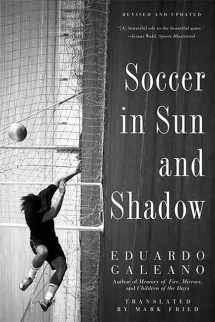 9781568584942-1568584946-Soccer in Sun and Shadow