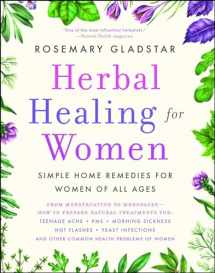 9780671767679-0671767674-Herbal Healing for Women