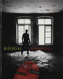 9781465218810-1465218815-Biosocial Criminology: A Primer