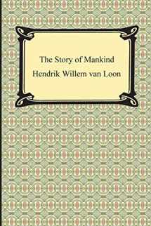 9781420934618-1420934619-The Story of Mankind
