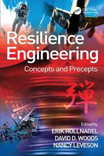 9780754649045-0754649040-Resilience Engineering: Concepts and Precepts