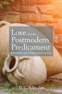9781532648748-153264874X-Love and the Postmodern Predicament (Veritas)