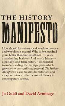 9781107076341-110707634X-The History Manifesto