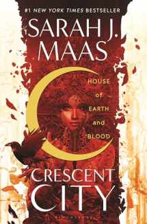 9781635574043-1635574048-House of Earth and Blood (Crescent City, 1)