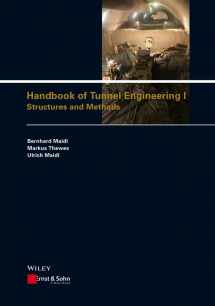 9783433030486-3433030480-Handbook of Tunnel Engineering I: Structures and Methods
