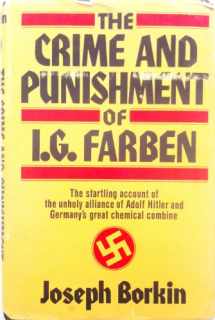 9780029046302-0029046300-The Crime and Punishment of I.G. Farben