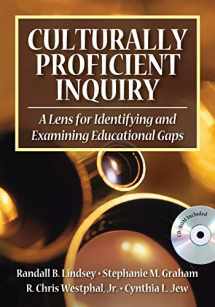 9781412926027-1412926025-Culturally Proficient Inquiry: A Lens for Identifying and Examining Educational Gaps