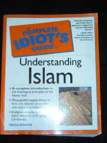 9780028642338-0028642333-The Complete Idiot's Guide to Understanding Islam (The Complete Idiot's Guide)