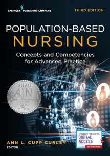 9780826136732-0826136737-Population-Based Nursing: Concepts and Competencies for Advanced Practice